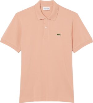 Camisa Polo Lacoste L121223ZIH - Masculina