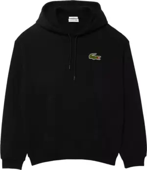 Sudadera con Capucha Lacoste SH275423031 - Masculina