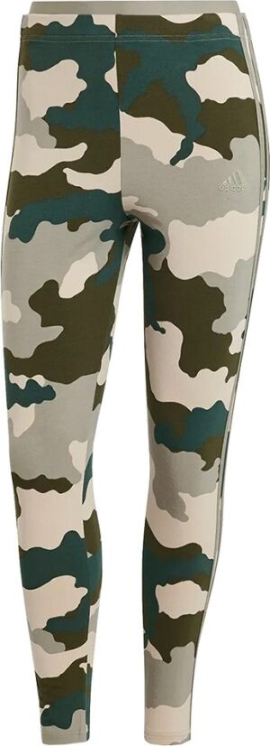 Calza Legging Adidas IY1677 - Femenina