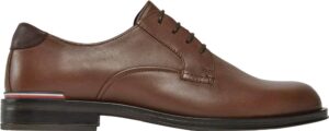 Zapato Tommy Hilfiger FM0FM04867 GVI - Masculino