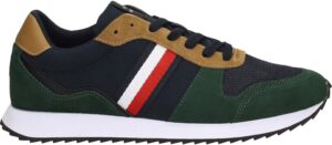 Calzado Tommy Hilfiger FM0FM04886 GWJ - Masculino