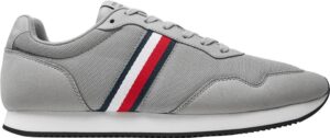 Calzado Tommy Hilfiger FM0FM04958 PRT - Masculino