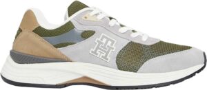 Calzado Tommy Hilfiger FM0FM04963 PRT - Masculino