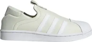 Calzado Adias Superstar Slip-On IG4506 - Femenino