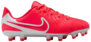 Botin Infantil Nike DV4352 800 Legend 10 Club FG/MG Masculino