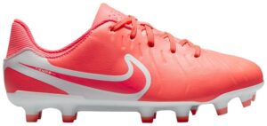 Botin Infantil Nike DV4348 800 Legend 10 Academy FG/MG Masculino