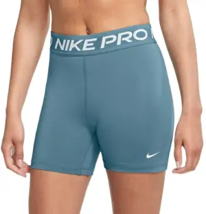 Short Nike Pro CZ9831 006 - Femenino