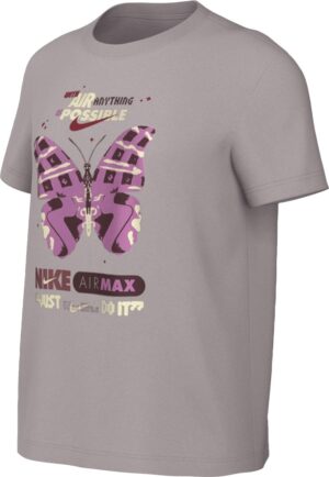 Camiseta Infantil Nike HQ8014 019 - Femenina