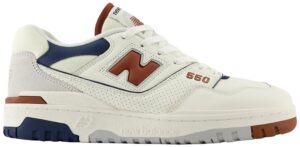 Calzado New Balance BB550ESG 550 Masculino