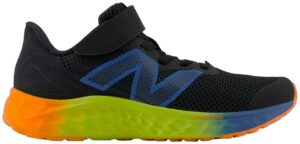 Calzado Kids New Balance PAARIBR4 Masculino