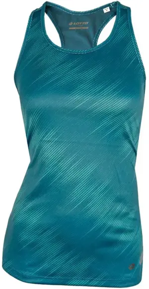 Camisilla Lotto 219086 A6L - Femenina