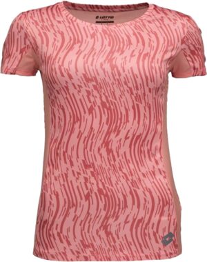 Camiseta Lotto 220033 BOY - Femenina