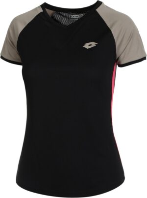 Camiseta Lotto 218840 1CL - Femenina
