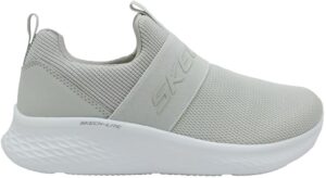 Calzado Skechers 149944/LTGY - Femenino