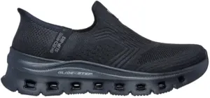 Alpargata Skechers 150422/BBK - Femenino