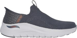 Alpargata Skechers 232900/CCOR - Masculina
