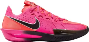 Calzado Nike G.T Cut 3 DV2913 600 - Masculino