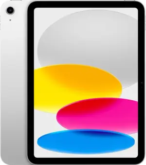iPad 11 A16 WiFi 512GB Silver (2025) 11a Generación MD4Q4LL A3354