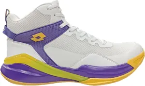 Calzado Lotto Volata Bkt Plus 216303.1PY - Masculino