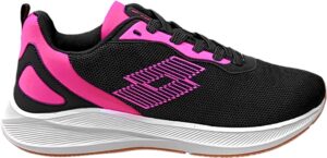 Calzado Lotto Altair Amf 220625.1BP - Femenino