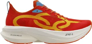 Calzado Olympikus Corre Grafeno 3 43245330 - Masculino