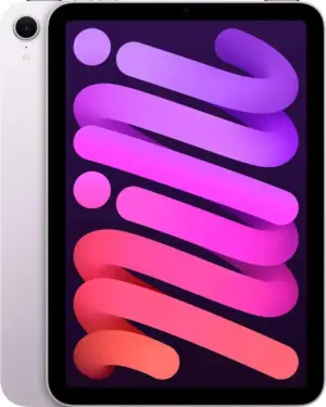 iPad mini 7 WiFi 256GB Purple MXNE3LL