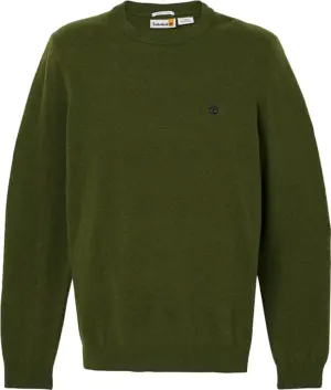 Abrigo Timberland TB0A2BSC 302 - Masculino