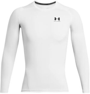 Camiseta Manga Larga Under Armour 1361524-023 - Masculina