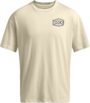 Camiseta Under Armour 1386911-273 - Masculina