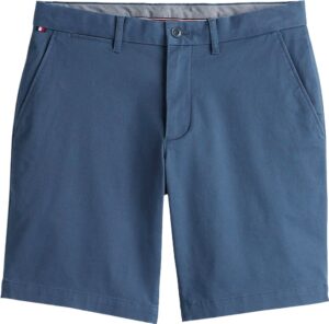 Short Tommy Hilfiger MW0MW23563 DBZ - Masculino