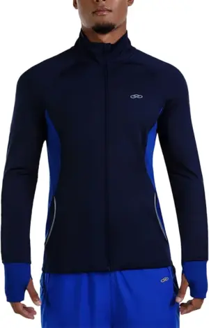 Abrigo Olympikus OIMWR24120/24W - Masculino