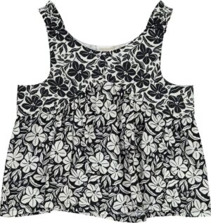 Blusa Infantil Orchestra HFIRLQ-ECR - Femenina