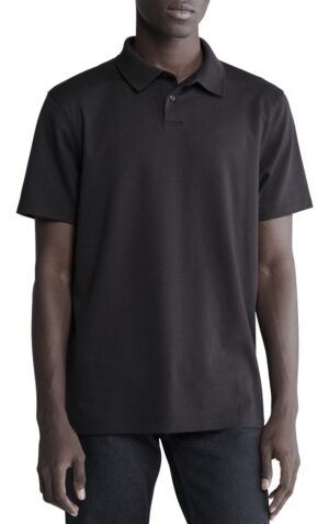 Camiseta Polo Calvin Klein 40BM220001 - Masculina