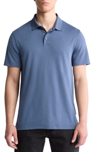 Camiseta Polo Calvin Klein 40BM220421 - Masculina