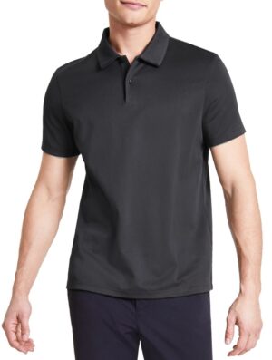 Camiseta Polo Calvin Klein 40BM234001 - Masculina