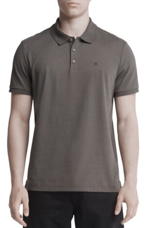 Camiseta Polo Calvin Klein 40HM281023 - Masculina