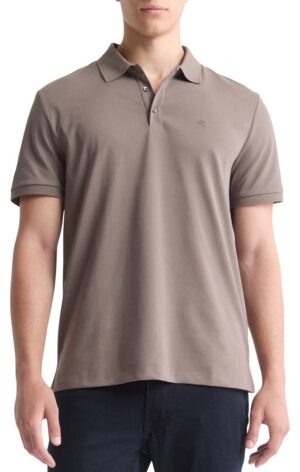 Camiseta Polo Calvin Klein 40HM281068 - Masculina