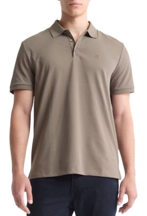 Camiseta Polo Calvin Klein 40HM281219 - Masculina