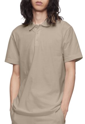 Camiseta Polo Calvin Klein 40HM281231 - Masculina