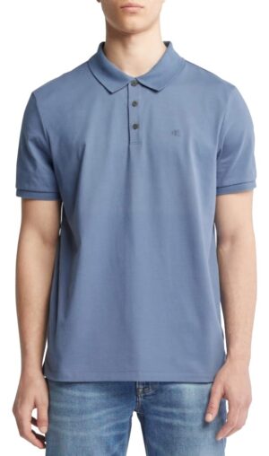 Camiseta Polo Calvin Klein 40HM281426 - Masculina
