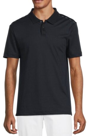 Camiseta Polo Calvin Klein 40LC227410 - Masculina