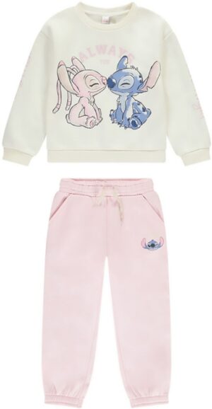 Conjunto Orchestra HFIRHD-ECR - Femenino (2 piezas)
