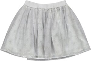 Pollera Infantil Orchestra HFIRBZ-ECR - Femenina