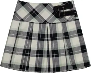 Pollera Infantil Orchestra HFIRDU-ECR - Femenina