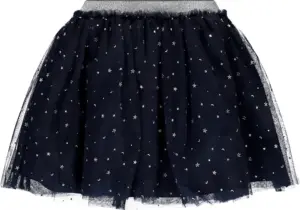 Pollera Infantil Orchestra HFIREV-BLF - Femenina
