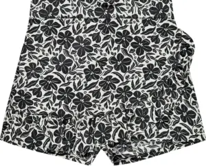 Short Pollera Orchestra HFIRL8-ECR - Femenino