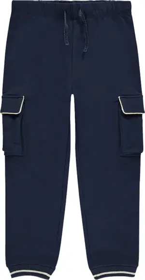 Pantalón Infantil Orchestra HFIR5B-BLF - Femenino