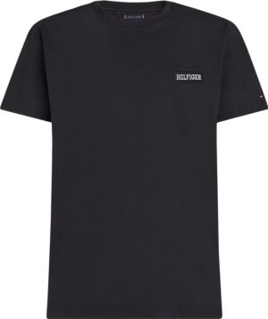 Camiseta Tommy Hilfiger MW0MW36562 BDS - Masculina