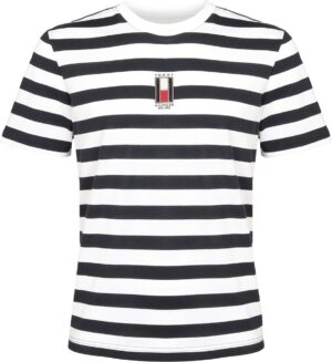 Camiseta Tommy Hilfiger MW0MW37262 0A4 - Masculina