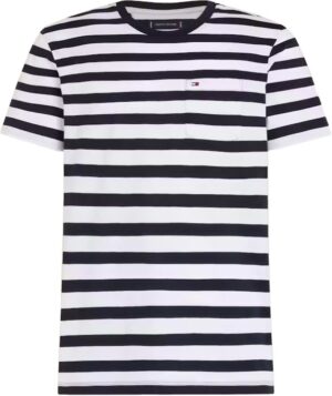 Camiseta Tommy Hilfiger MW0MW37283 0A5 - Masculina